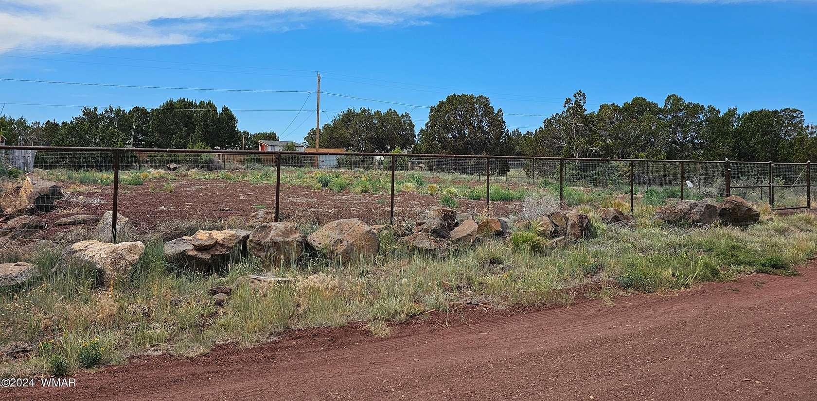 0.26 Acres of Residential Land for Sale in Show Low, Arizona