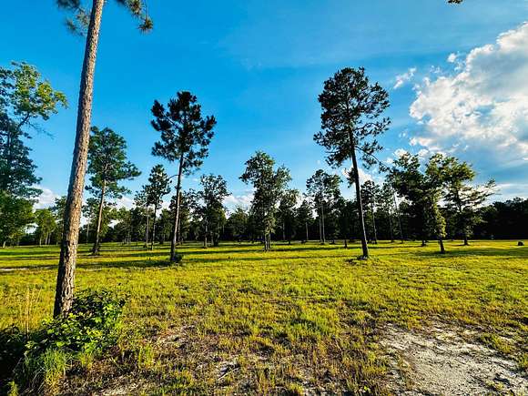 5.06 Acres of Land for Sale in Aiken, South Carolina