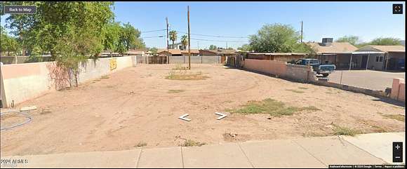 0.18 Acres of Residential Land for Sale in Phoenix, Arizona