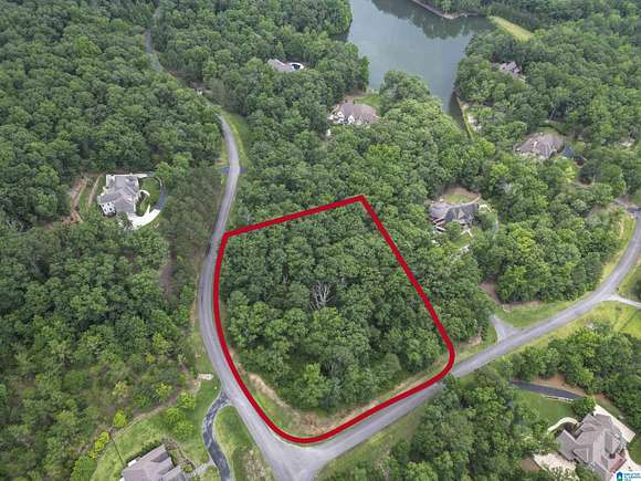 3.33 Acres of Land for Sale in Birmingham, Alabama