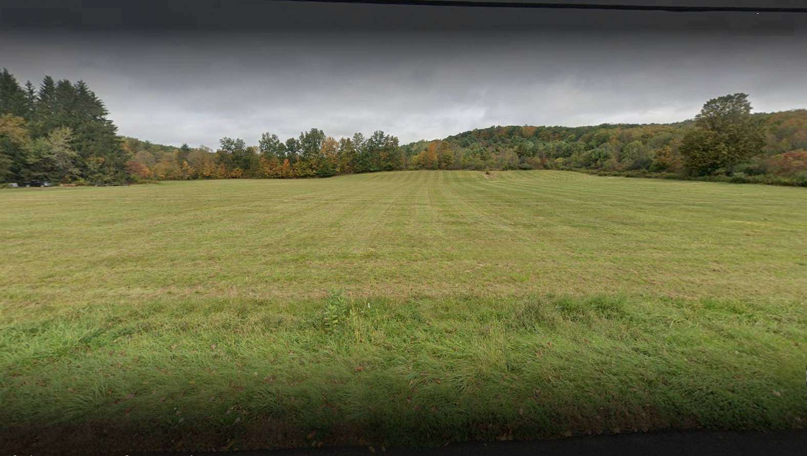 32.27 Acres of Land for Sale in Canaan, New York