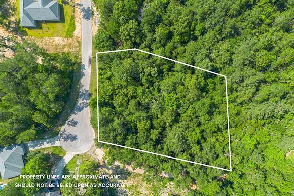 Residential Land for Sale in Petal, Mississippi