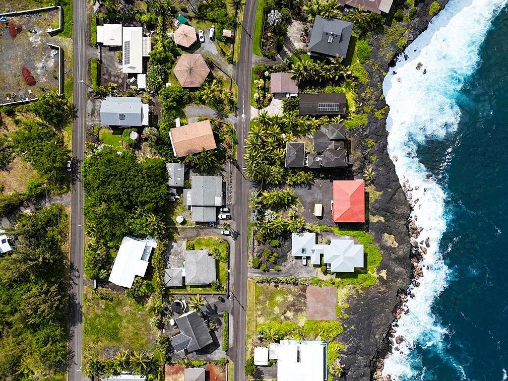 0.23 Acres of Land for Sale in Keaau, Hawaii