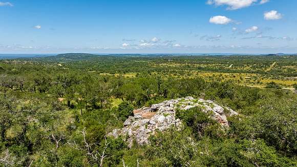 100.951 Acres of Agricultural Land for Sale in Llano, Texas