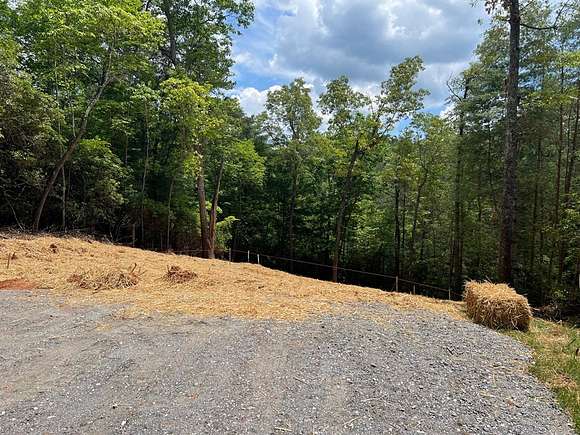 0.72 Acres of Residential Land for Sale in Franklin, North Carolina