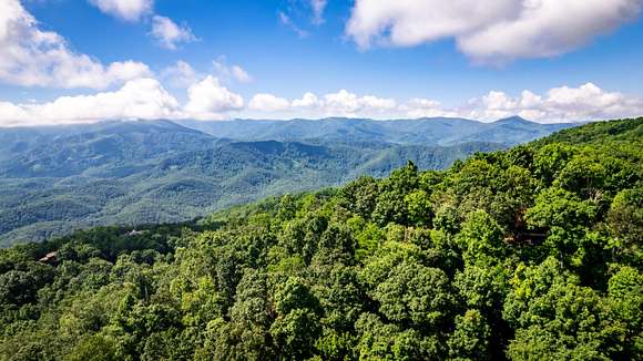 0.43 Acres of Residential Land for Sale in Gatlinburg, Tennessee