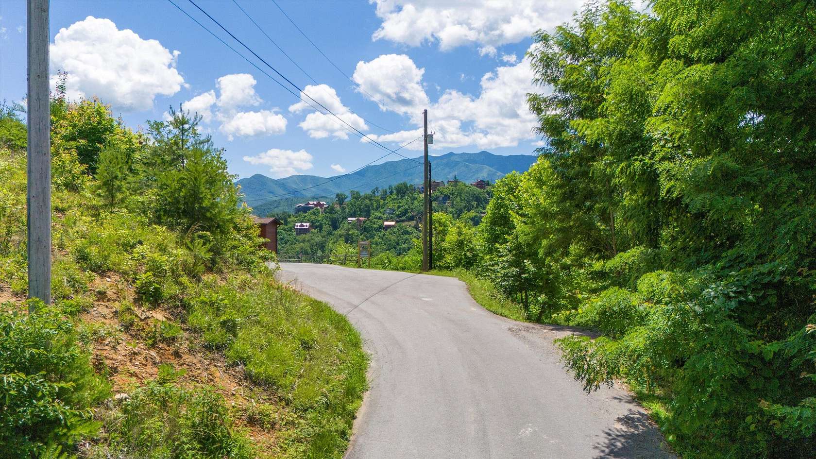 0.39 Acres of Residential Land for Sale in Gatlinburg, Tennessee