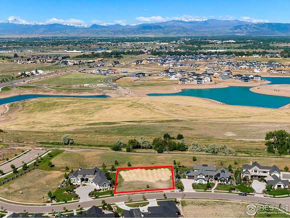 0.52 Acres of Residential Land for Sale in Timnath, Colorado