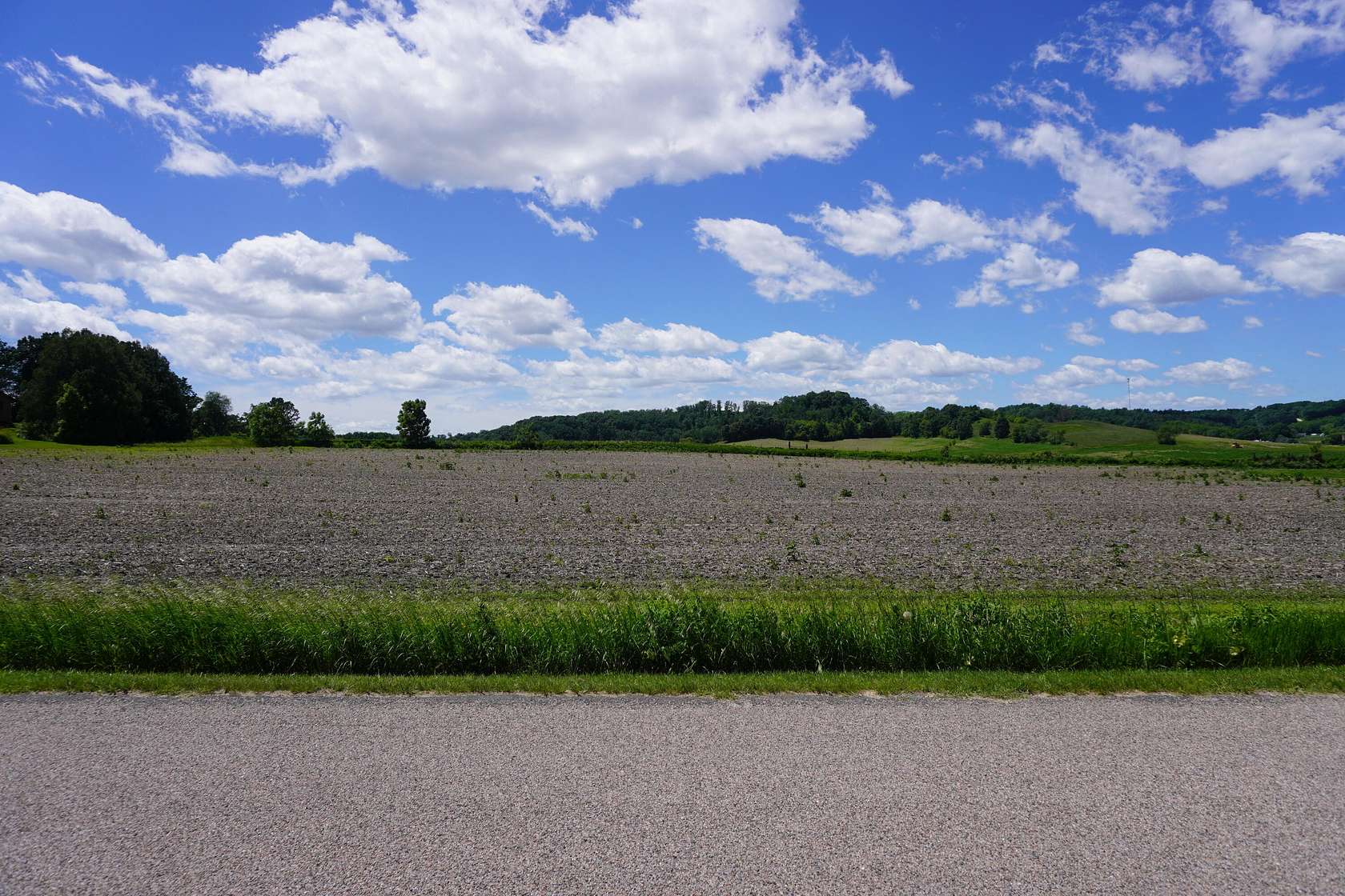 2.43 Acres of Residential Land for Sale in Sparta, Wisconsin