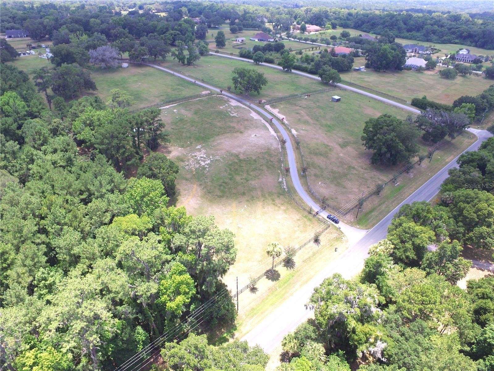 3.08 Acres of Residential Land for Sale in Ocala, Florida