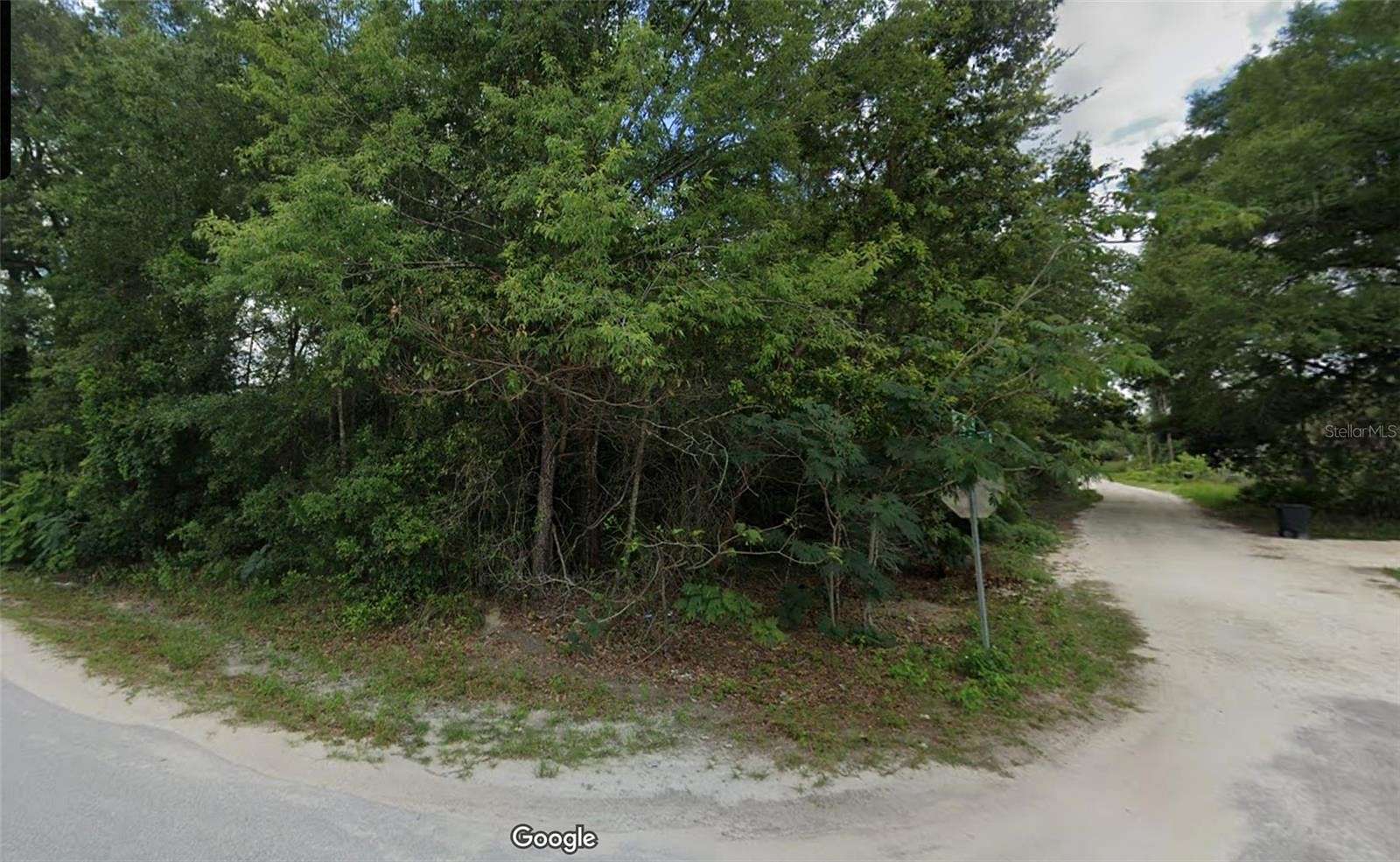 0.48 Acres of Residential Land for Sale in Summerfield, Florida