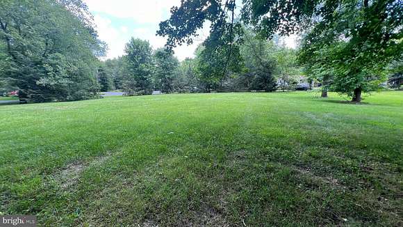 0.66 Acres of Residential Land for Sale in Medford, New Jersey