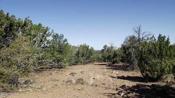 1 Acres of Residential Land for Sale in Williams, Arizona