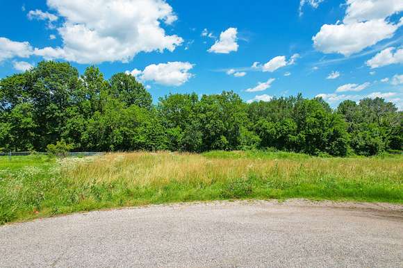 0.64 Acres of Residential Land for Sale in Grove, Oklahoma