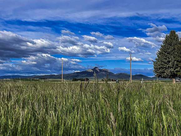 35 Acres of Land for Sale in Powell, Wyoming