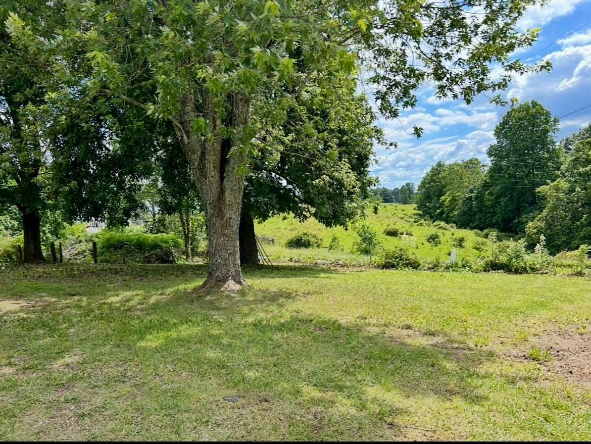 4.25 Acres of Land with Home for Sale in Liberty, Kentucky
