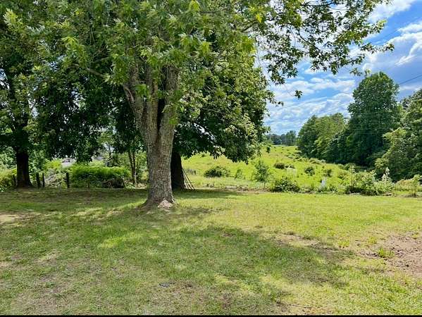 4.25 Acres of Land with Home for Sale in Liberty, Kentucky