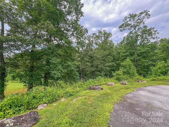 1.75 Acres of Residential Land for Sale in Hendersonville, North Carolina