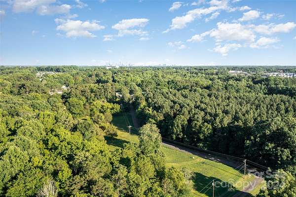 20.6 Acres of Land for Sale in Charlotte, North Carolina