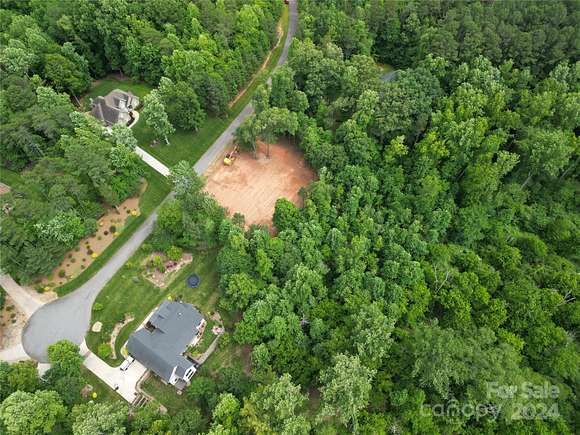 2.95 Acres of Residential Land for Sale in Iron Station, North Carolina ...