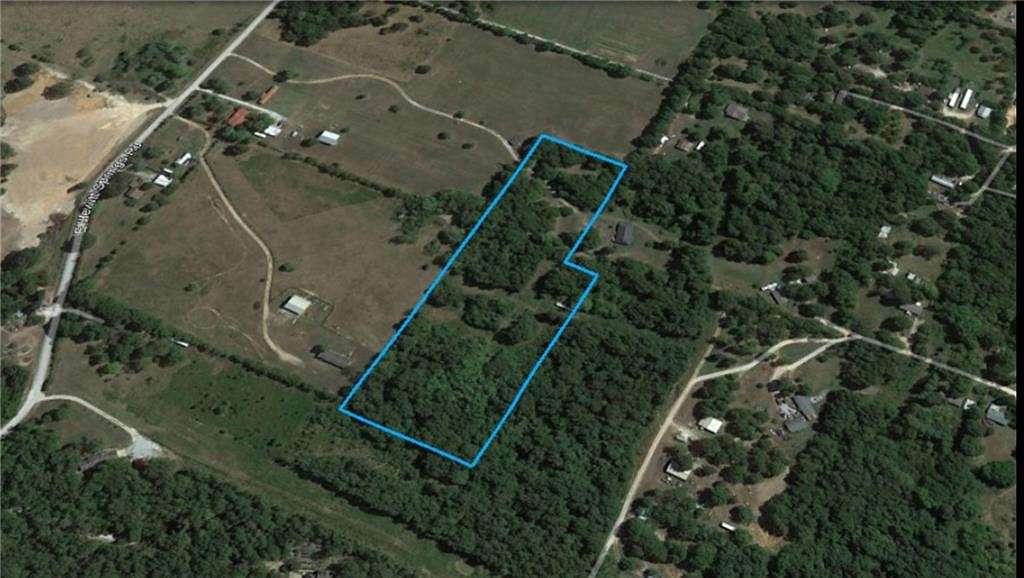7.46 Acres of Land for Sale in Springdale, Arkansas