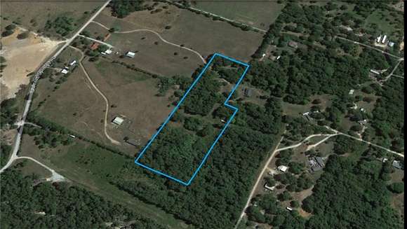 7.46 Acres of Land for Sale in Springdale, Arkansas