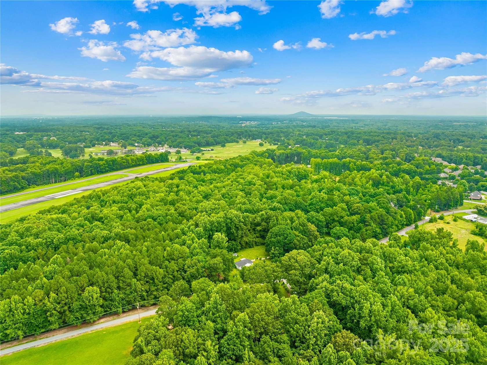 4.65 Acres of Residential Land for Sale in Gastonia, North Carolina