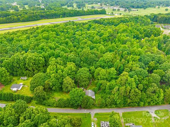 4.65 Acres of Residential Land for Sale in Gastonia, North Carolina