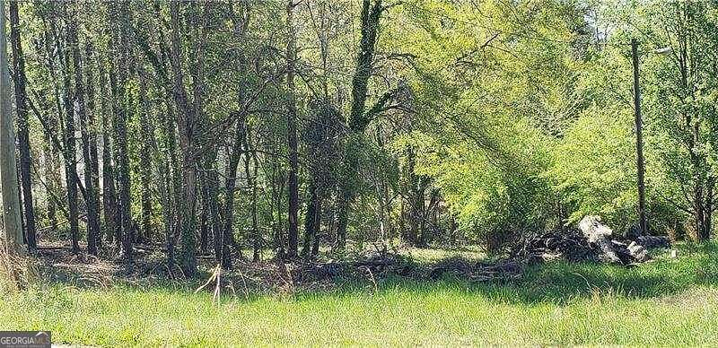 0.63 Acres of Residential Land for Sale in Dallas, Georgia