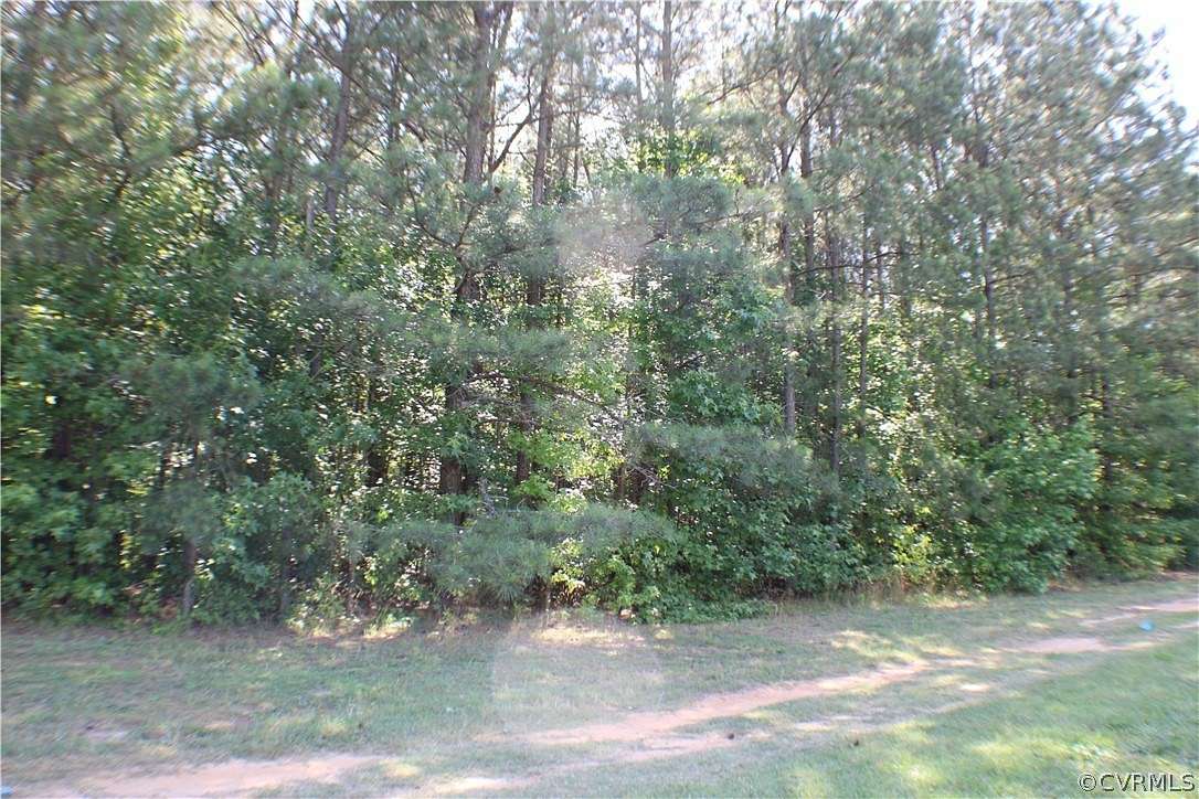 1.112 Acres of Residential Land for Sale in South Chesterfield, Virginia