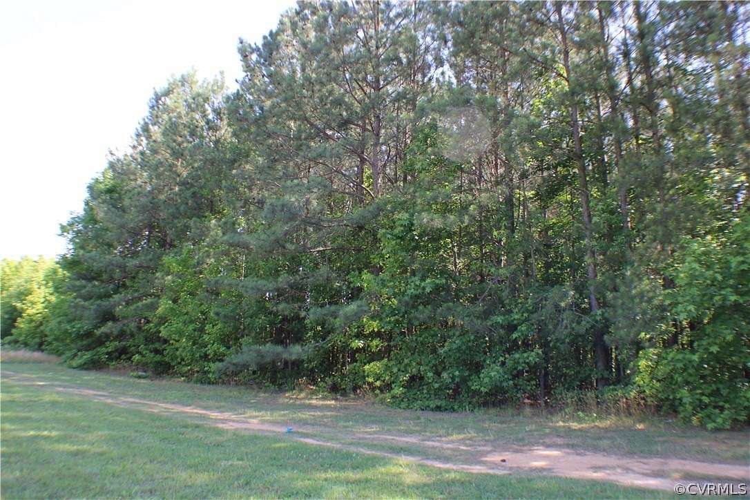 6.007 Acres of Residential Land for Sale in South Chesterfield, Virginia