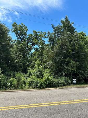 Residential Land for Sale in Eufaula, Alabama