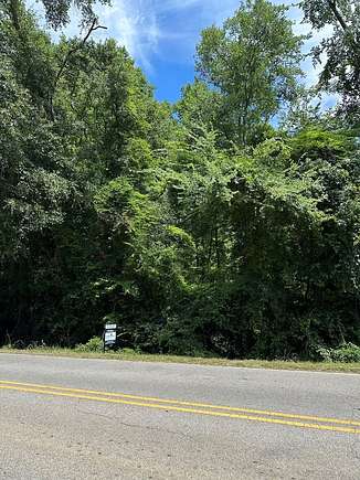 Residential Land for Sale in Eufaula, Alabama