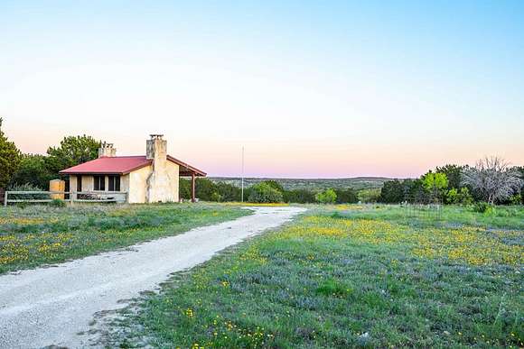 62 Acres of Improved Land for Sale in Mountain Home, Texas