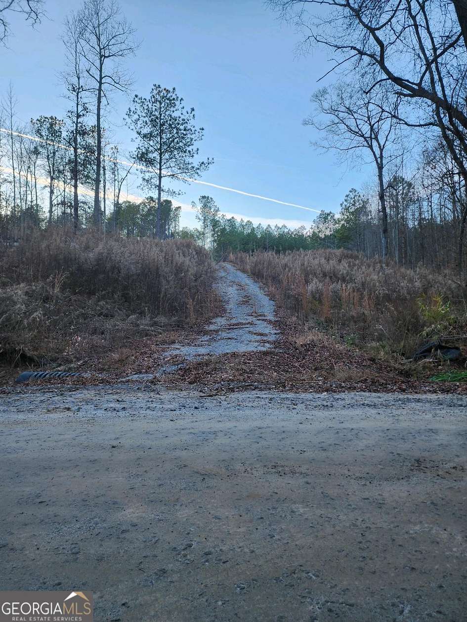 5.02 Acres of Land for Sale in Carrollton, Georgia