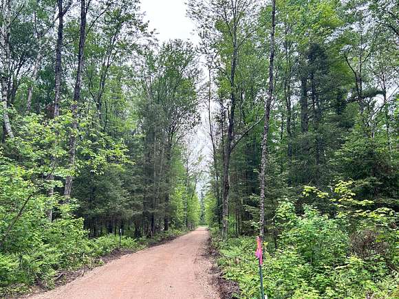 2.99 Acres of Residential Land for Sale in Conover, Wisconsin