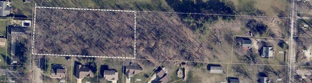 1.92 Acres of Residential Land for Sale in Massillon, Ohio