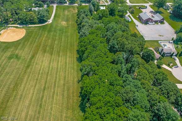 1.92 Acres of Residential Land for Sale in Massillon, Ohio