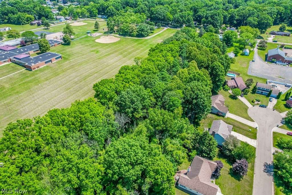 4.28 Acres of Residential Land for Sale in Massillon, Ohio