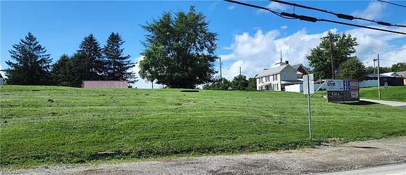 0.605 Acres of Residential Land for Sale in New Athens, Ohio