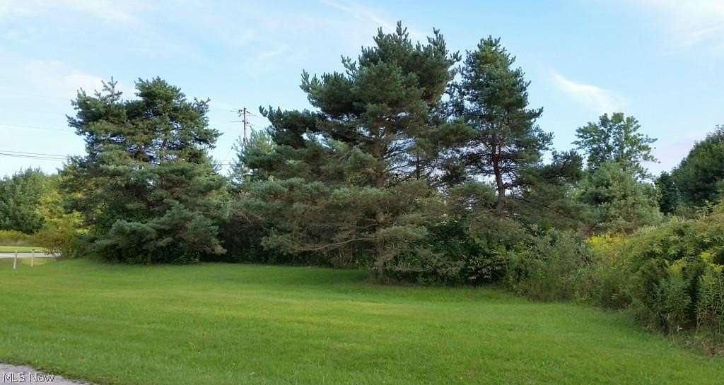 0.25 Acres of Land for Sale in Roaming Shores, Ohio