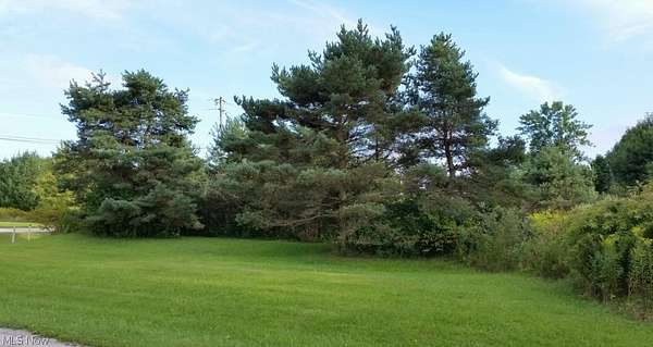 0.25 Acres of Land for Sale in Roaming Shores, Ohio