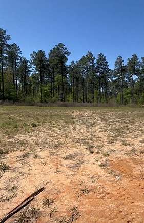 10 Acres of Residential Land for Sale in Nacogdoches, Texas
