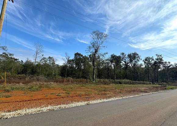 10 Acres of Residential Land for Sale in Nacogdoches, Texas