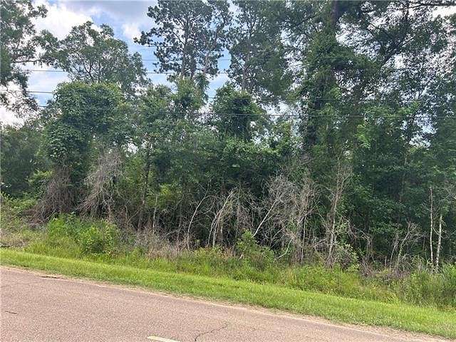 1.96 Acres of Residential Land for Sale in Ponchatoula, Louisiana