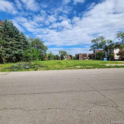 0.41 Acres of Residential Land for Sale in Detroit, Michigan
