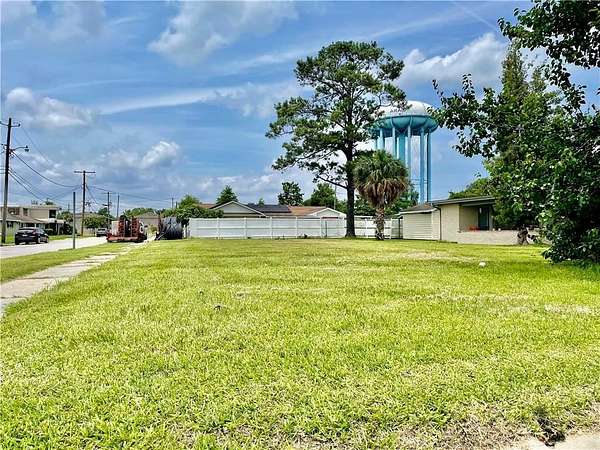 0.14 Acres of Residential Land for Sale in Arabi, Louisiana