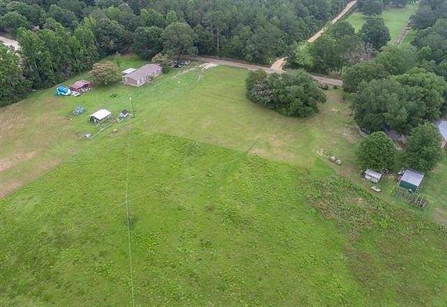 3.02 Acres of Land for Sale in Bush, Louisiana