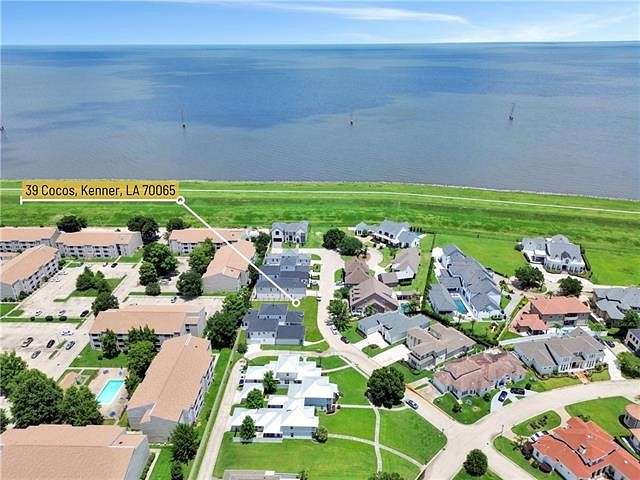 Residential Land for Sale in Kenner, Louisiana
