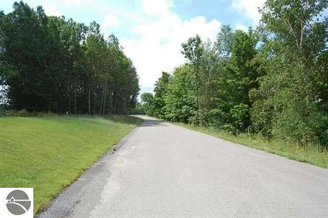 0.78 Acres of Residential Land for Sale in Kewadin, Michigan